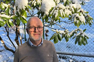 Mowi-direktøren: – Synest ting blir litt tatt ut av samanheng og sett på spissen