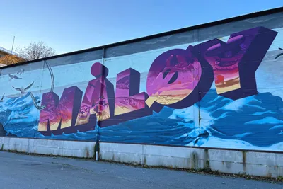 Havbruksaktørar i Vestland tek opp kampen for studietilbod i Måløy
