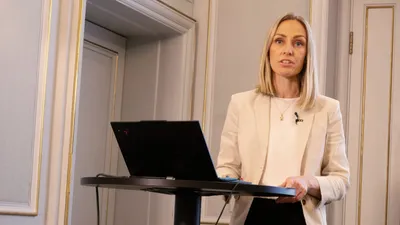 Grieg endrer kurs: – En finansiell situasjon som ikke er bærekraftig
