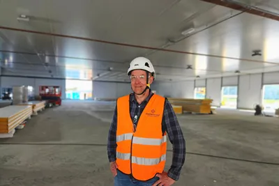 Tviler på at fabrikken ville ha blitt bygget i dag