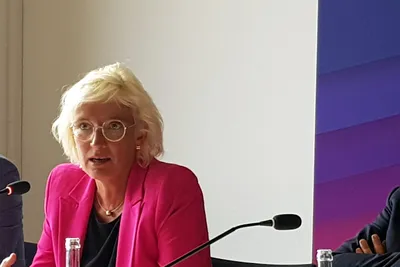 'Every second counts' | Wind sector calls for speedy implementation of EU package