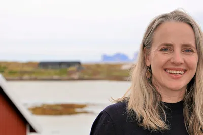 Tre utenlandske oppstartsselskaper skal til Lovund for å lære om mulighetene innen norsk akvakultur