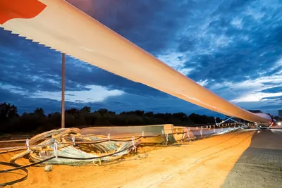 Are Germany's green dreams dying stuck in a road red-tape traffic jam?