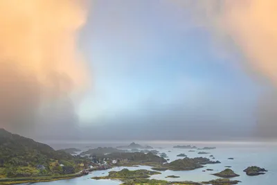 Vesterålen Havbruk kjøper seg opp i Lofotyngel