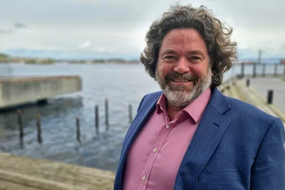 Skretting: – Fôrindustrien har ikke forlatt biologien