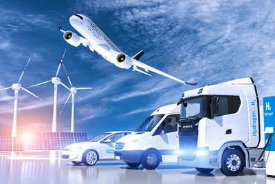 Hydrogen will play 'important role' in industry and transport, but minor one in heating, says study of studies