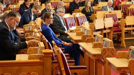 Politikere viser manglende innsikt i fiskerinæringen. Det koster