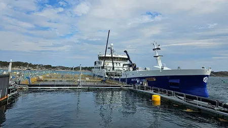 Økt overskudd for brønnbåtrederi