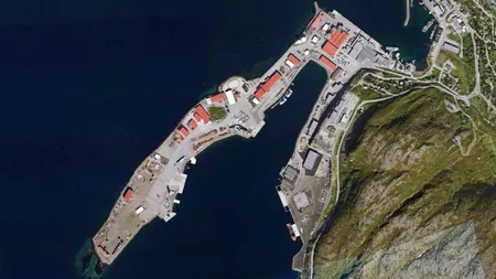 800 laks rømte <br>fra Cermaq-anlegg