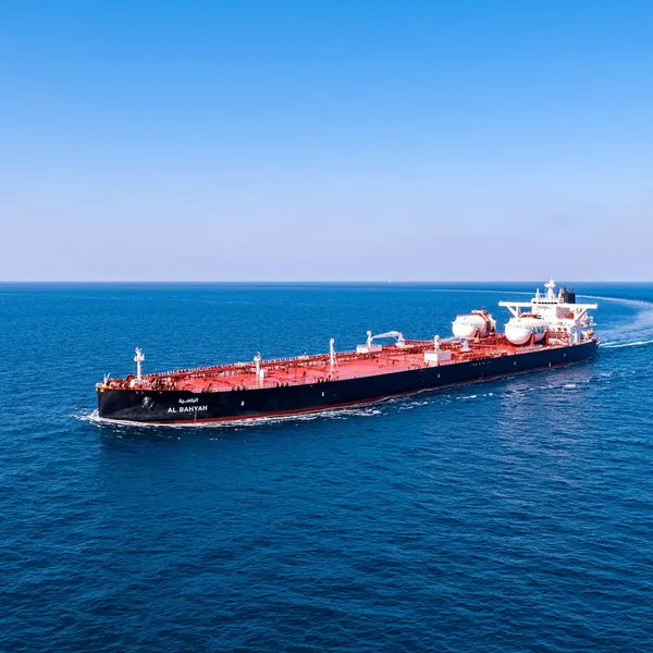 Necessary or Unnecessary TANKERS Ⅱ Secondhand tanker prices spike to highest level since 2008