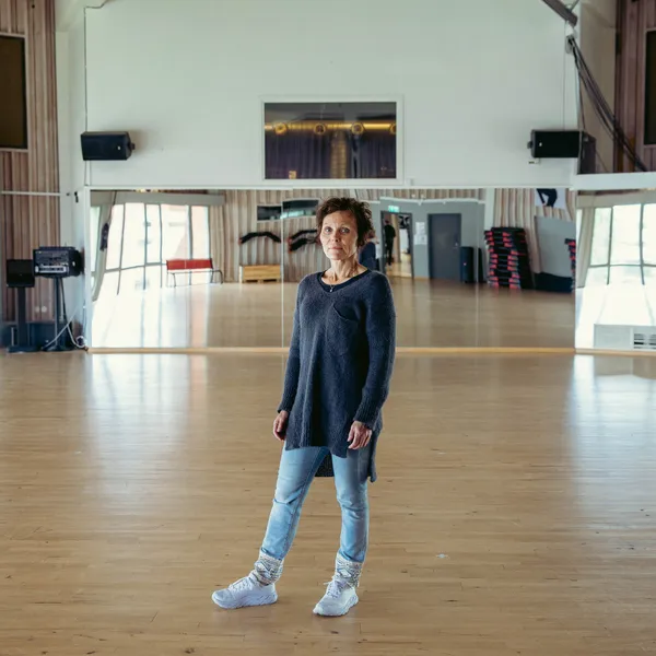 Er xotinini qattiq sikadi