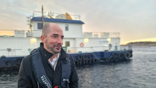 Slik gikk det med Norcod i første kvartal