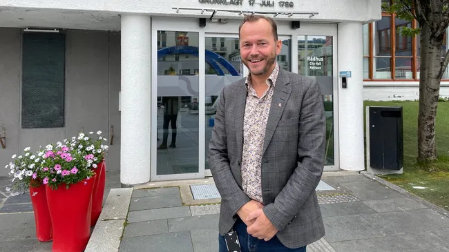 <strong>Bare glede i Finnmark over Cermaqs oppkjøp av Grieg</strong>