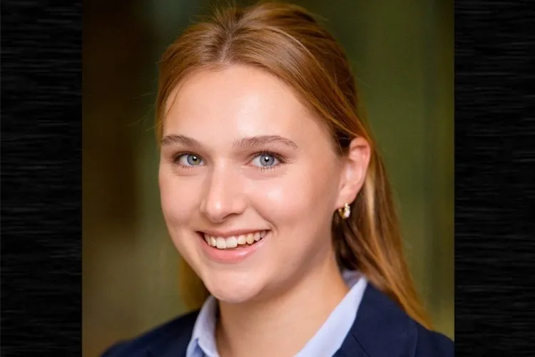 Becky Smart is a research analyst at Sentosa Ship Brokers.