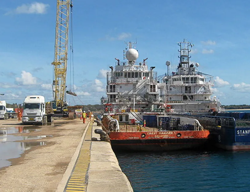 Plans afoot by Omani operator for new Tanzania gas project