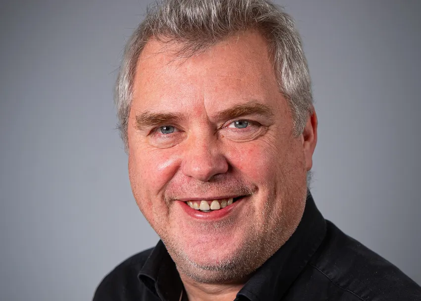 Maritech-sjef Odd Arne Mikalsen Kristengård er død: – Han vil bli dypt savnet