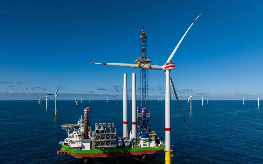 Europe's hottest markets for offshore wind investment – an interactive map