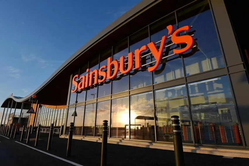 Skyhøye priser ødelegger for laksesalget i britiske supermarkeder