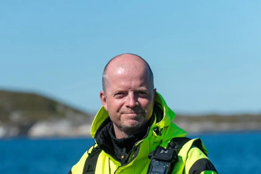 LetSea skal drive forsøk med vannbåren fôring på djupt vann