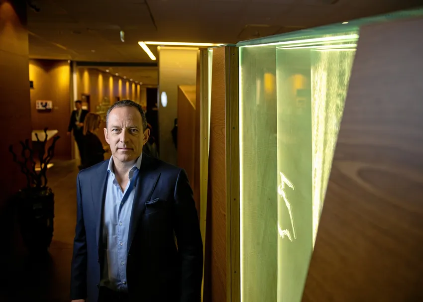 Solgte fisk for over 2,8 milliarder kroner – men Gunnar Haagensen er langt fra fornøyd