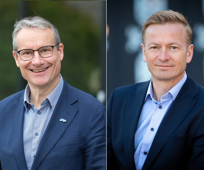 Senterpartiet svikter havbruket igjen