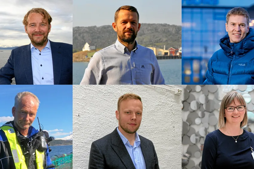 Stor oversikt: Dette fikk norske oppdrettssjefer i ren lønn fra selskapene i fjor