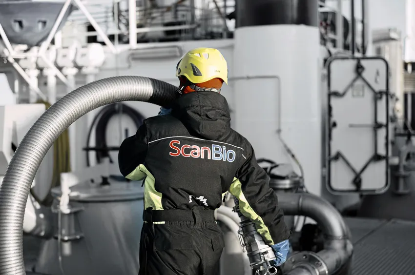 Scanbio er endelig solgt – ingen suksesshistorie for amerikansk eier