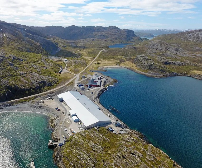 Plastutslippet i Finnmark: – Politiet ser alvorlig på saken