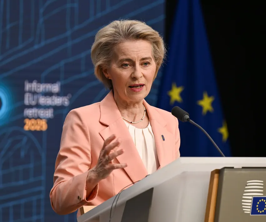 EU Clean Industrial Deal seeks to juggle green goals and competitiveness