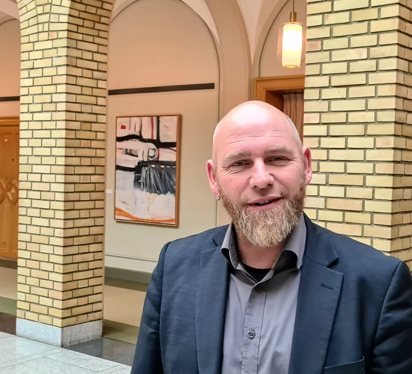 Rødt vil ha toll på soya-import for å redde regnskogen