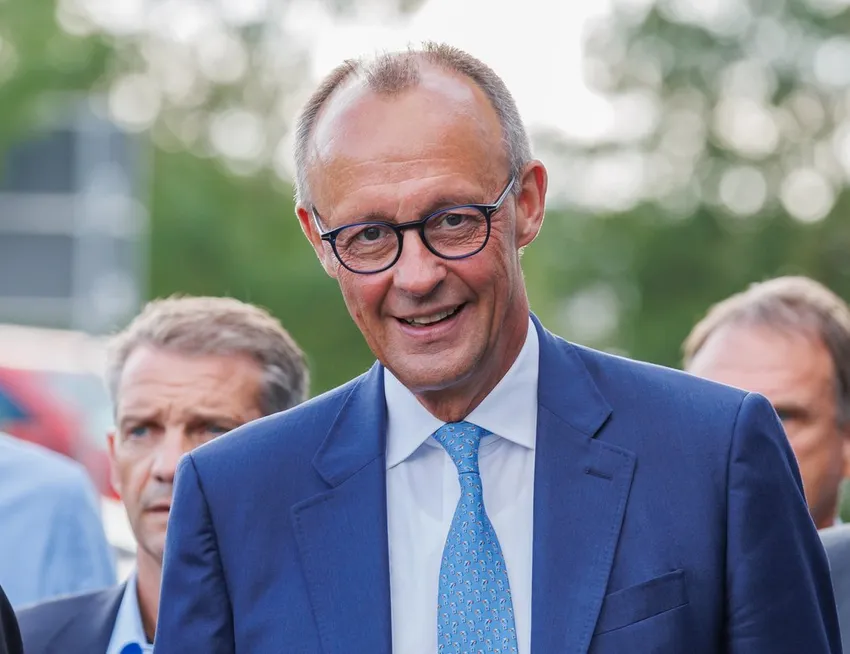 Likely new German coalition may lower renewables and climate ambition