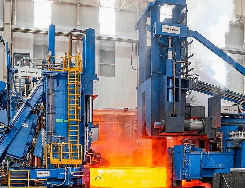 US Forged Rings to invest $700m in tower maker for burgeoning Northeast offshore wind