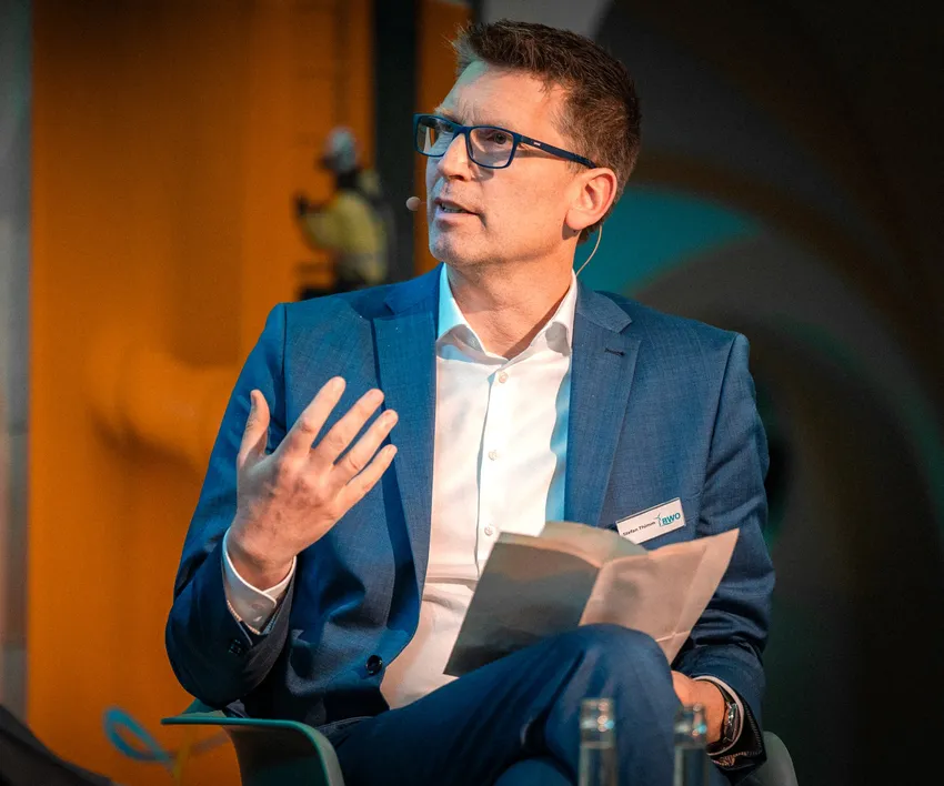 Plan for additional German levy on offshore wind sends 'fatal signal', industry says