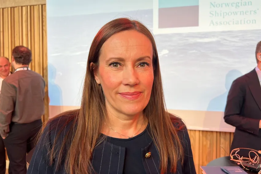 Store endringer i styret til Sjømatrådet: – Dette kommer til å bli veldig bra