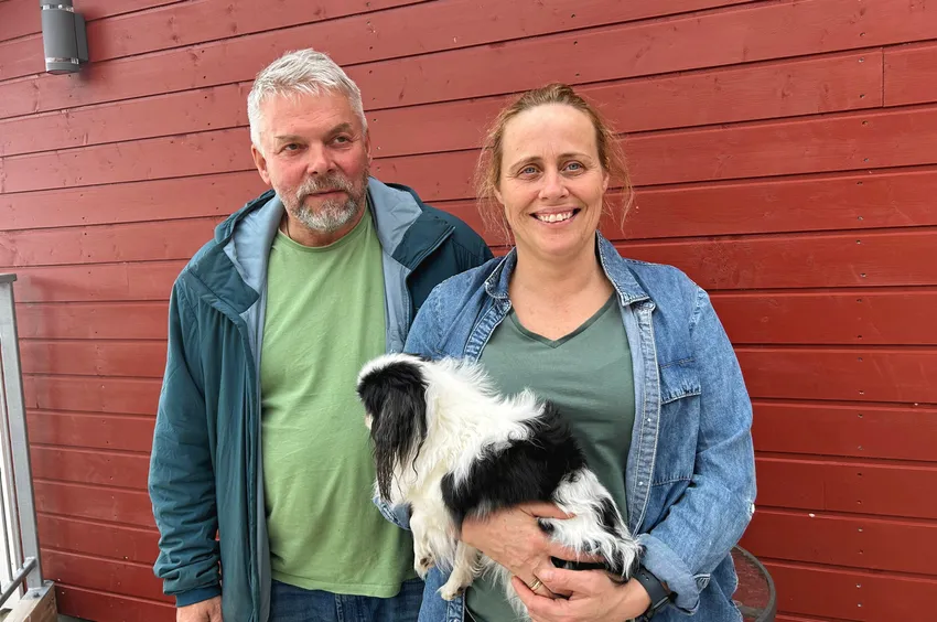Vil ha strengere regler for turistfiskere: – Vet at de jukser