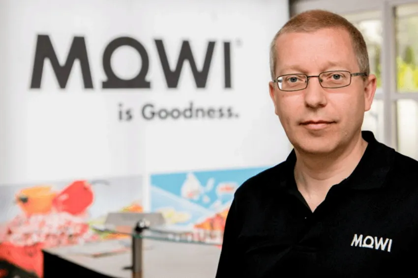 Mowi Canada East utnevner tidligere Skottland-sjef til å lede selskapet