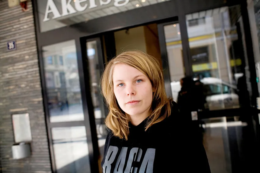 Stortinget vurderer å endre permitteringsordningene for laksenæringa