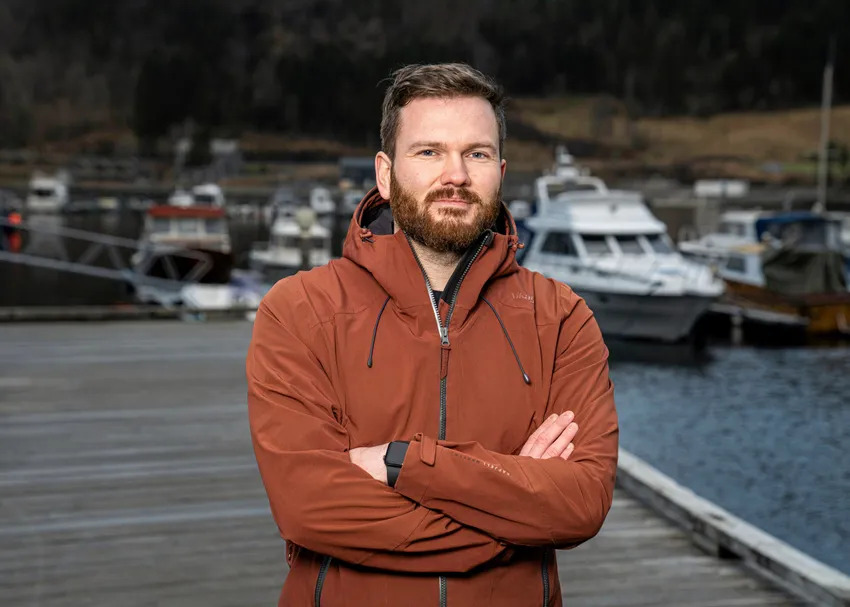 – Det er med tungt hjarte vi må informere om at Akvahub AS no avsluttar si verksemd