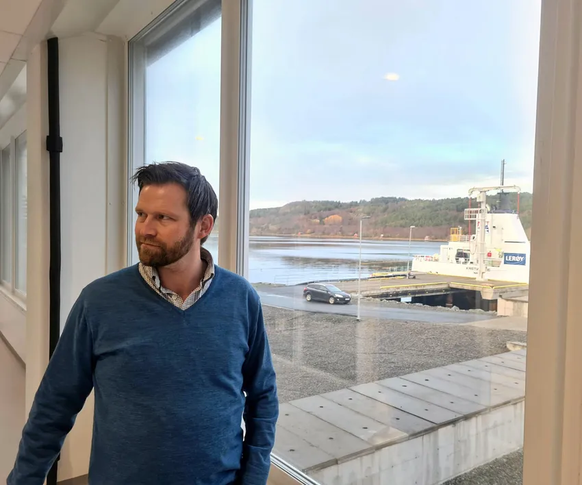 Lover ut dusør på rømt oppdrettslaks