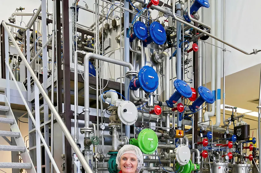 Pharmaq produserer vaksiner til 70 prosent av verdens laks