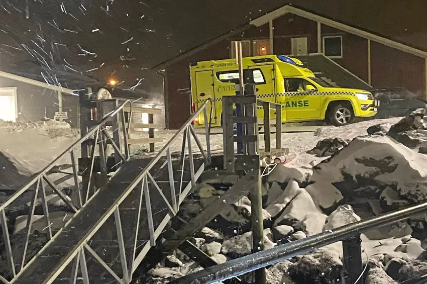 – Hvem i fanden vil sende unger og ikke minst jenter ut på dette om de hadde lest rapportene og historiene?