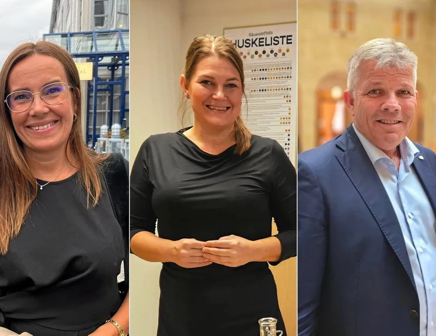 De må ta ansvaret for at 63 personer mister jobben