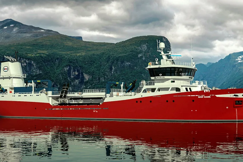Ny brønnbåt til Nova Sea Service