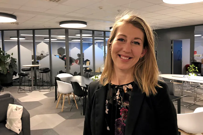 Ventureselskap ønsker å tiltrekke flere kvinnelige gründere til havbruksnæringen