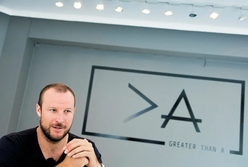 Alpinstjerne vil knekke lakselusa