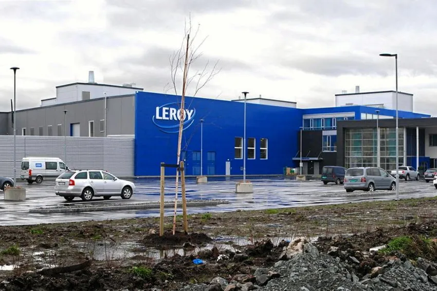 Koronarammede Hitra: Lerøy og bemanningsbyrå avviser smitteteori