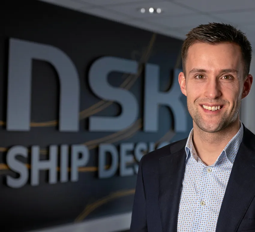 NSK Ship Design kjøpte konkursbo til fiskebåtdesigner