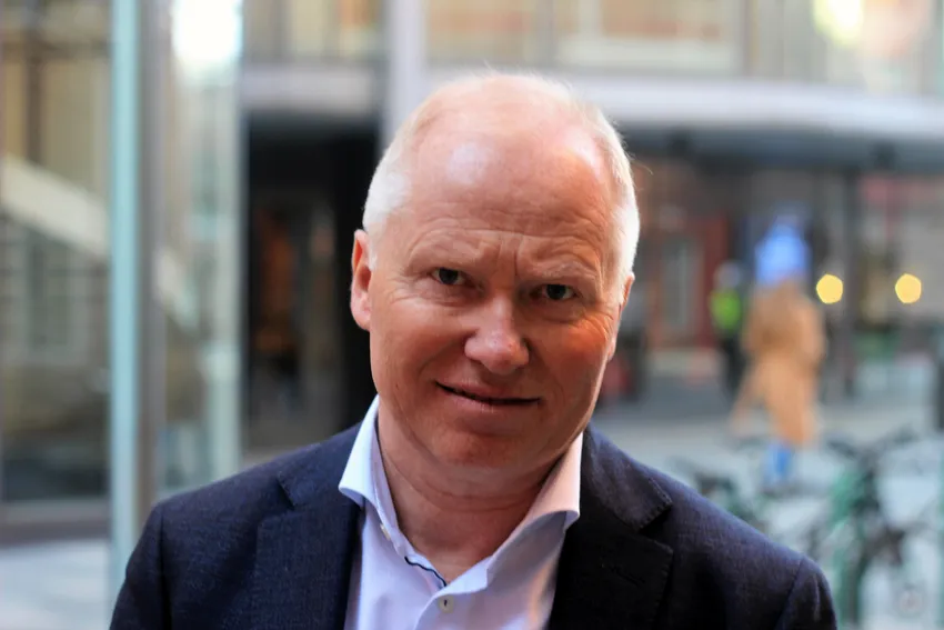 Dataangrepet forsinket salget av Akva Marine Services