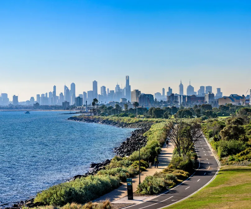 Australia slashes offshore wind zone to focus on power hungry Victoria