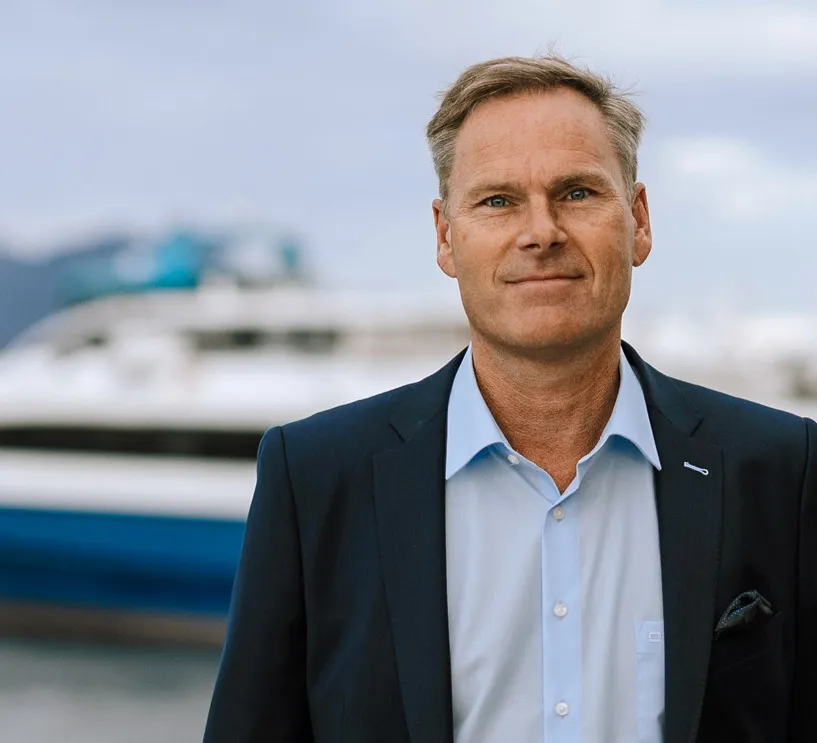 Banksjef: Lakseskatten vil redusere evnen til å finansiere investeringer